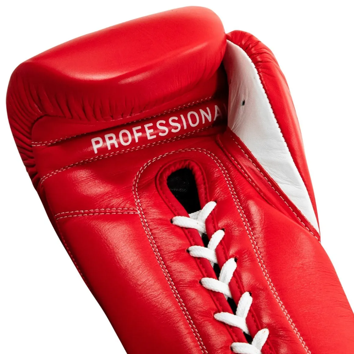 Pro Mex Professional Lace Sparring Boxing Gloves V3.0