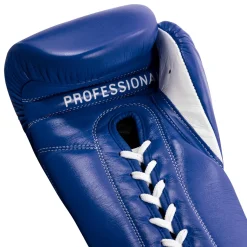 Pro Mex Professional Lace Sparring Boxing Gloves V3.0