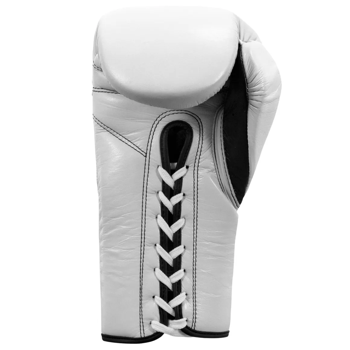 Pro Mex Professional Lace Sparring Boxing Gloves V3.0