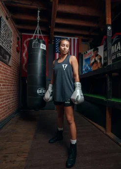 Pro Mex Professional Lace Sparring Boxing Gloves V3.0
