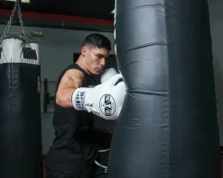 Pro Mex Professional Lace Sparring Boxing Gloves V3.0