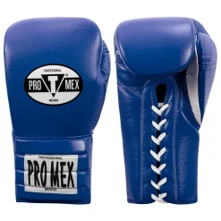 Pro Mex Professional Lace Sparring Boxing Gloves V3.0