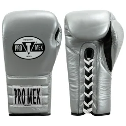 Pro Mex Professional Lace Sparring Boxing Gloves V3.0