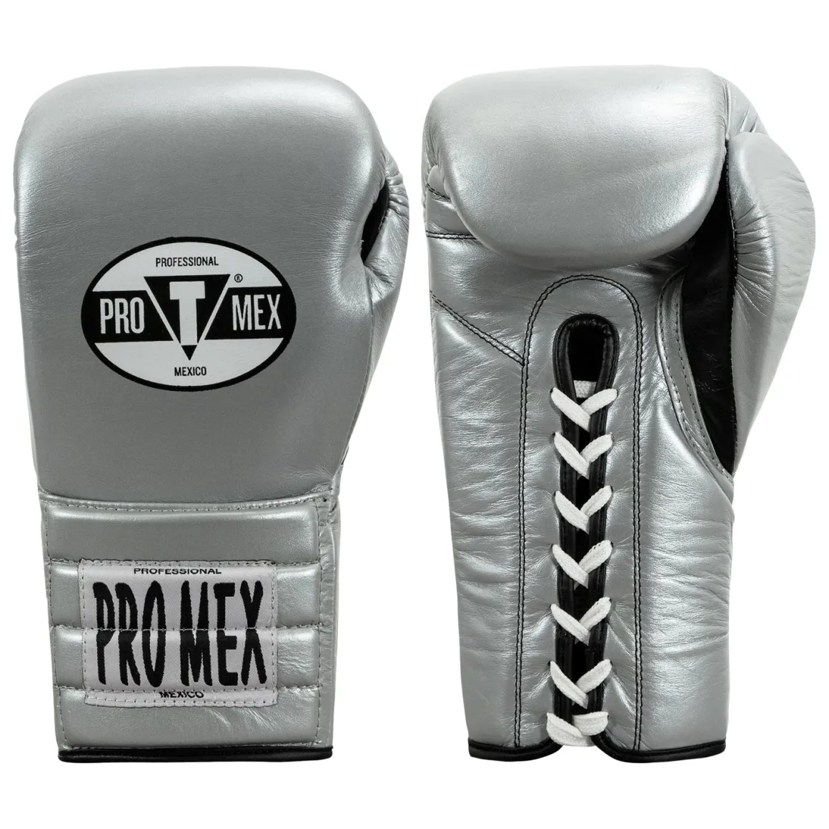 Pro Mex Professional Lace Sparring Boxing Gloves V3.0