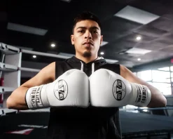 Pro Mex Professional Lace Sparring Boxing Gloves V3.0