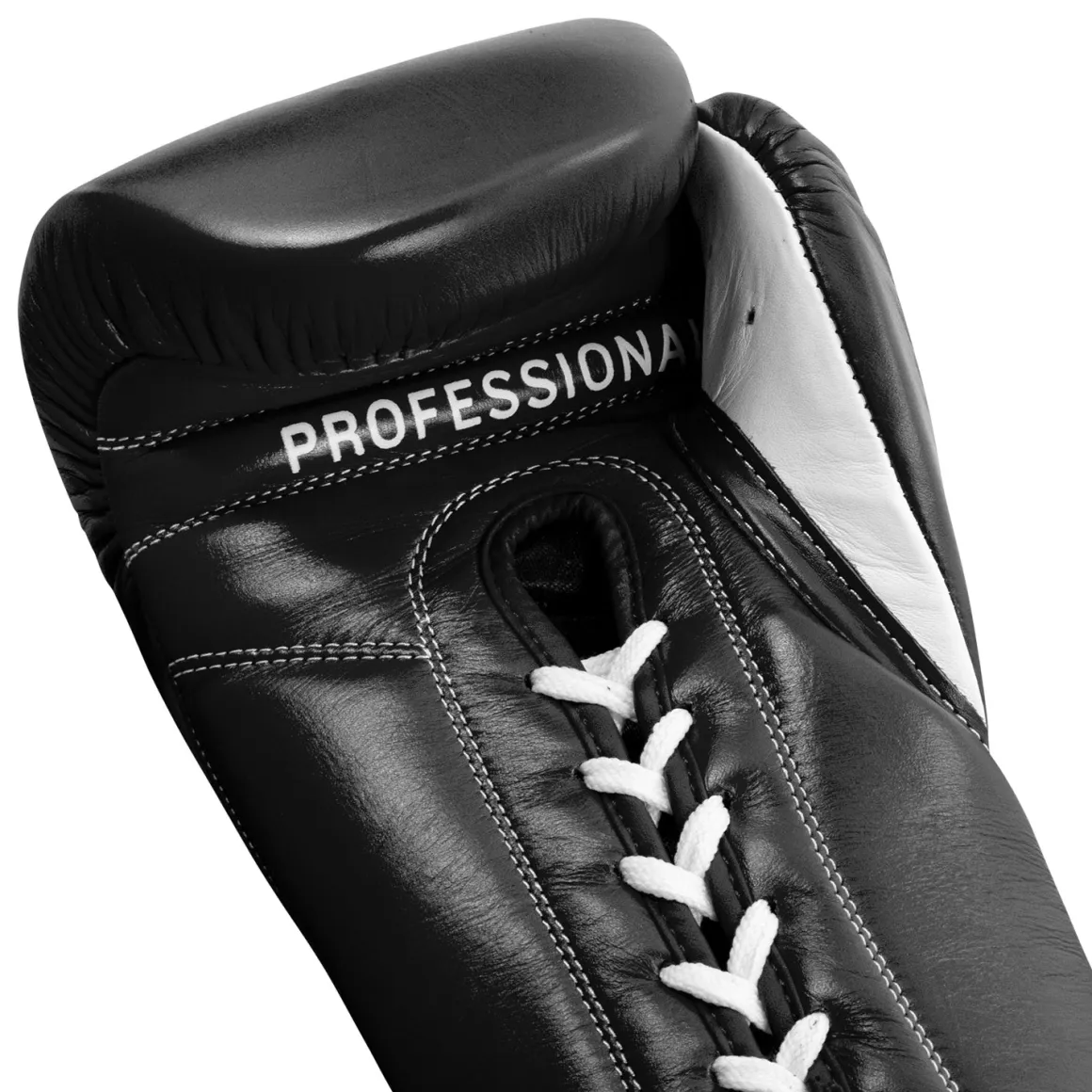 Pro Mex Professional Lace Sparring Boxing Gloves V3.0