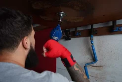 Pro Mex Professional Speed Bag V2.0