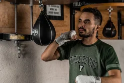 Pro Mex Professional Speed Bag V2.0