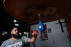 Pro Mex Professional Speed Bag V2.0
