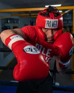 Pro Mex Professional Training Headgear V3.0