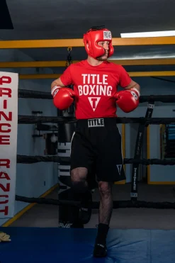 Pro Mex Professional Training Headgear V3.0