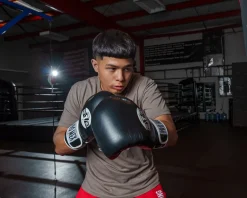 Pro Mex Professional Training Boxing Gloves 3.0