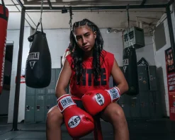 Pro Mex Professional Training Boxing Gloves 3.0