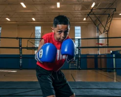 Pro Mex Professional Training Boxing Gloves 3.0
