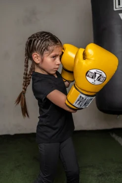 Pro Mex Professional Training Boxing Gloves 3.0