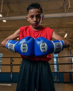 Pro Mex Professional Training Boxing Gloves 3.0