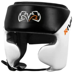 Rival Boxing Amateur Competition Headgear with Cheek Protect