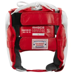 Rival Boxing Amateur Competition Headgear