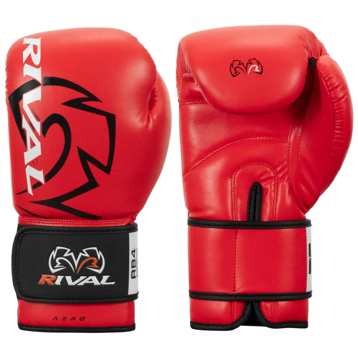 Rival Boxing Bag Boxing Gloves
