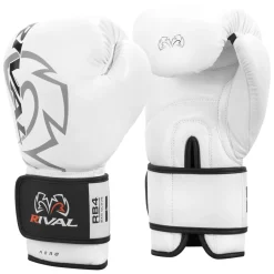 Rival Boxing Bag Boxing Gloves