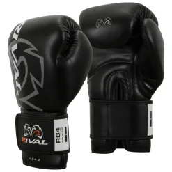 Rival Boxing Bag Boxing Gloves