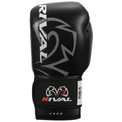 Rival Boxing Bag Boxing Gloves