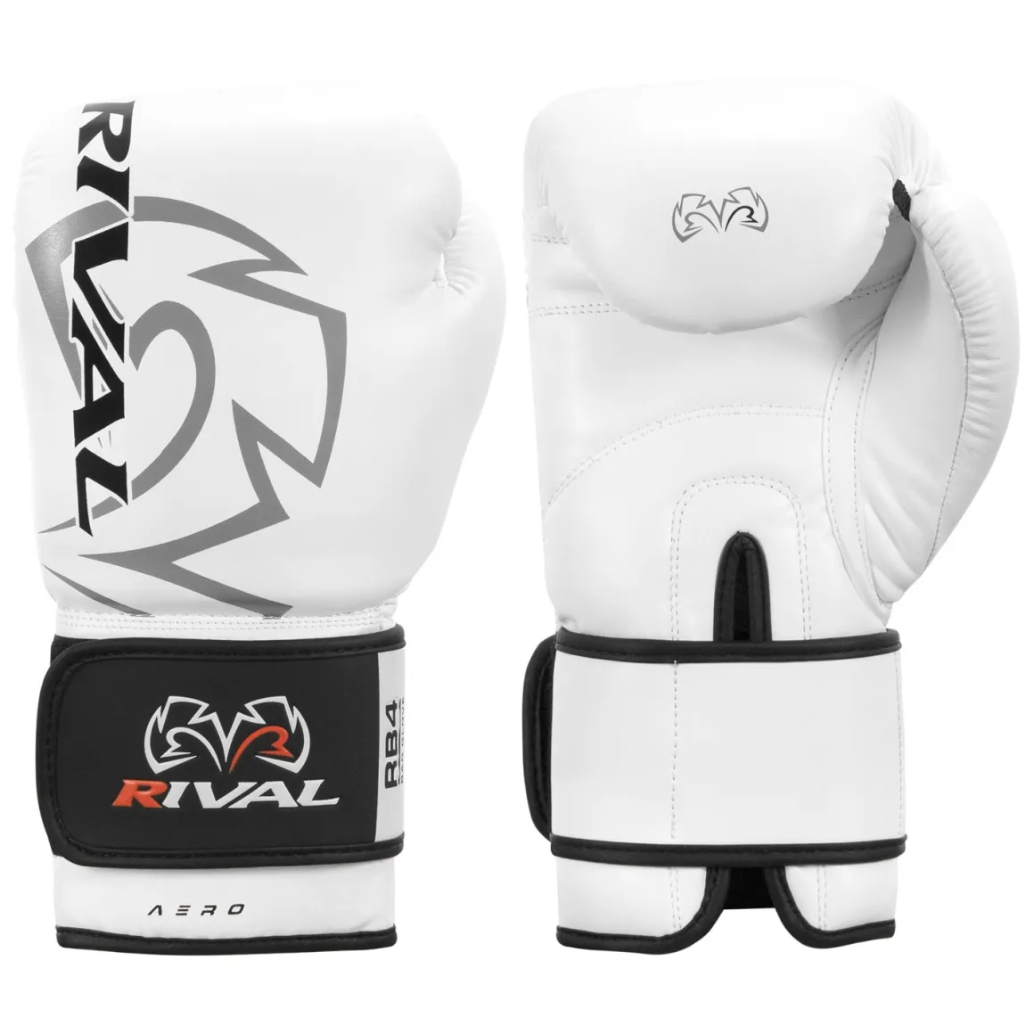 Rival Boxing Bag Boxing Gloves