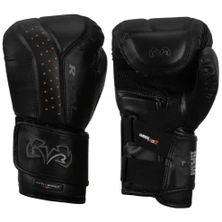 Rival Boxing Intelli-Shock Bag Boxing Gloves
