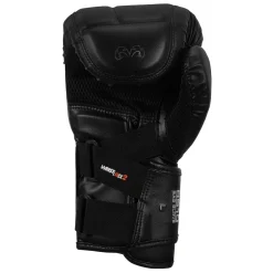 Rival Boxing Intelli-Shock Bag Boxing Gloves