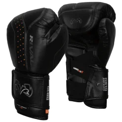 Rival Boxing Intelli-Shock Bag Boxing Gloves