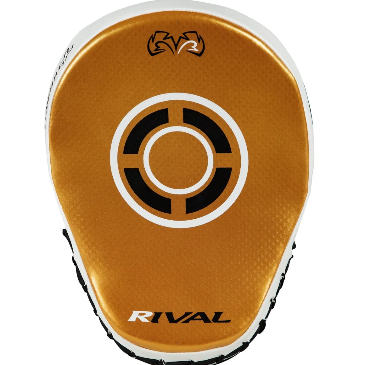 Rival Curved Punch Mitts
