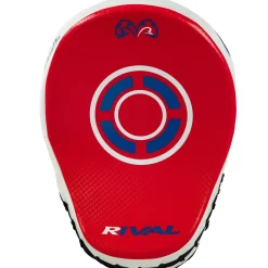 Rival Curved Punch Mitts
