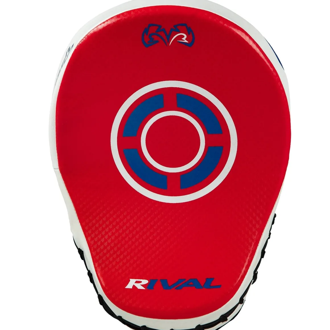 Rival Curved Punch Mitts