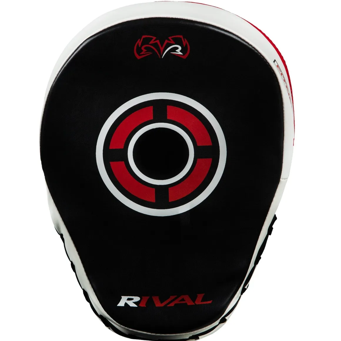 Rival Curved Punch Mitts