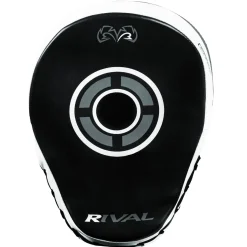 Rival Curved Punch Mitts