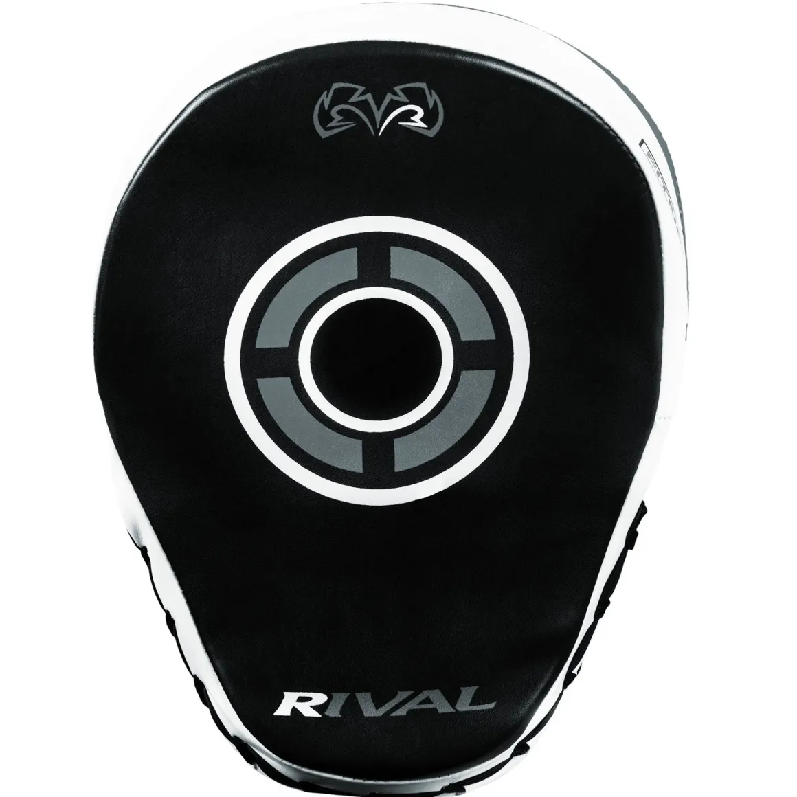 Rival Curved Punch Mitts