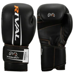 Rival Ergo Training/Sparring Gloves