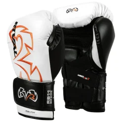 Rival Evolution Bag Gloves