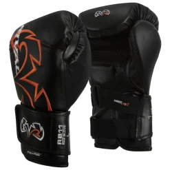 Rival Evolution Bag Gloves