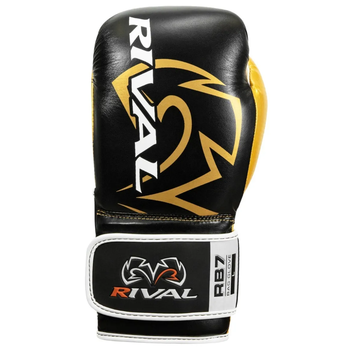 Rival Fitness Bag Gloves