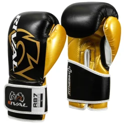 Rival Fitness Bag Gloves