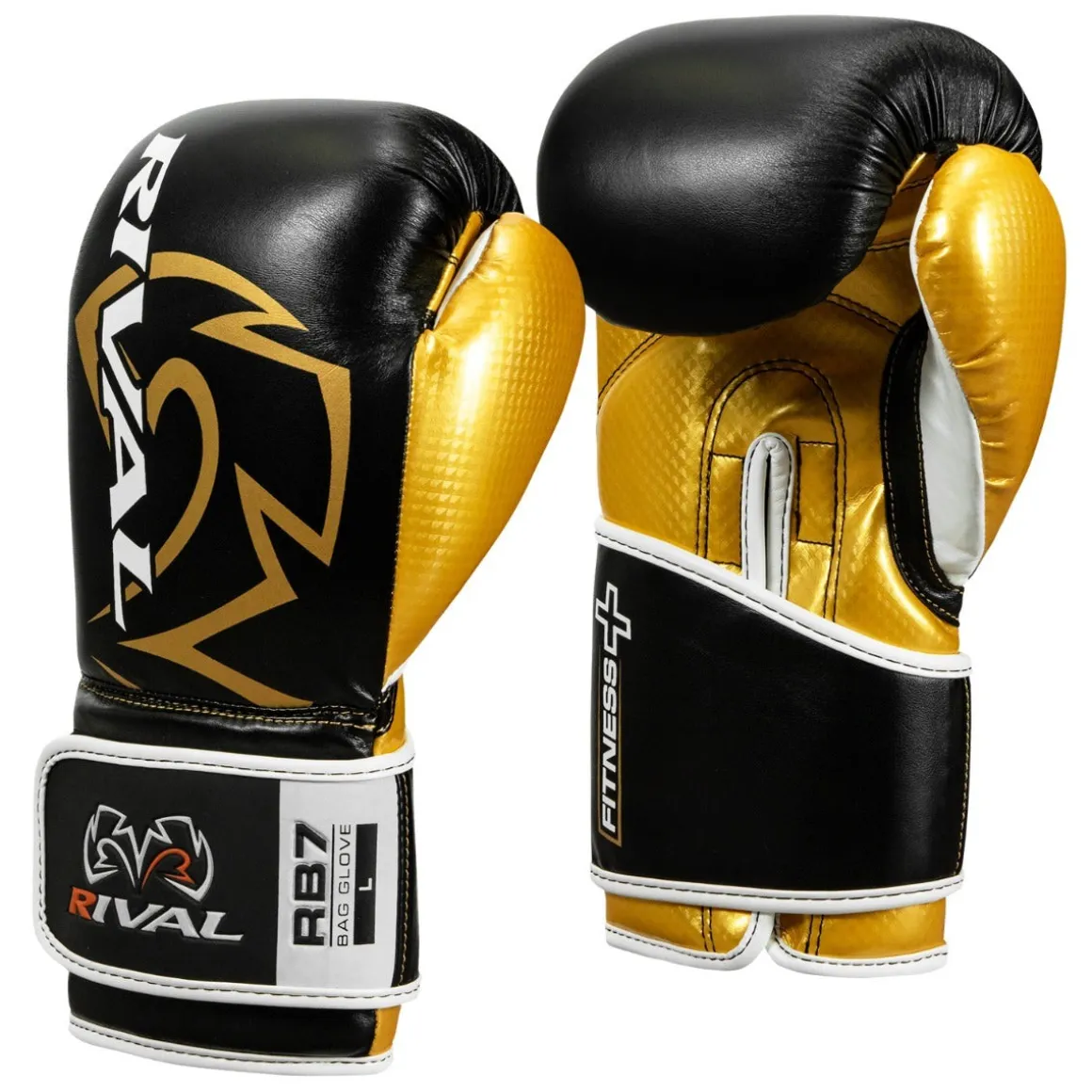 Rival Fitness Bag Gloves