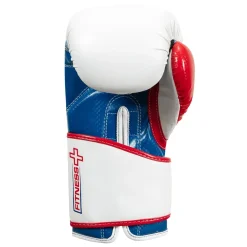 Rival Fitness Bag Gloves