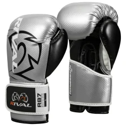 Rival Fitness Bag Gloves