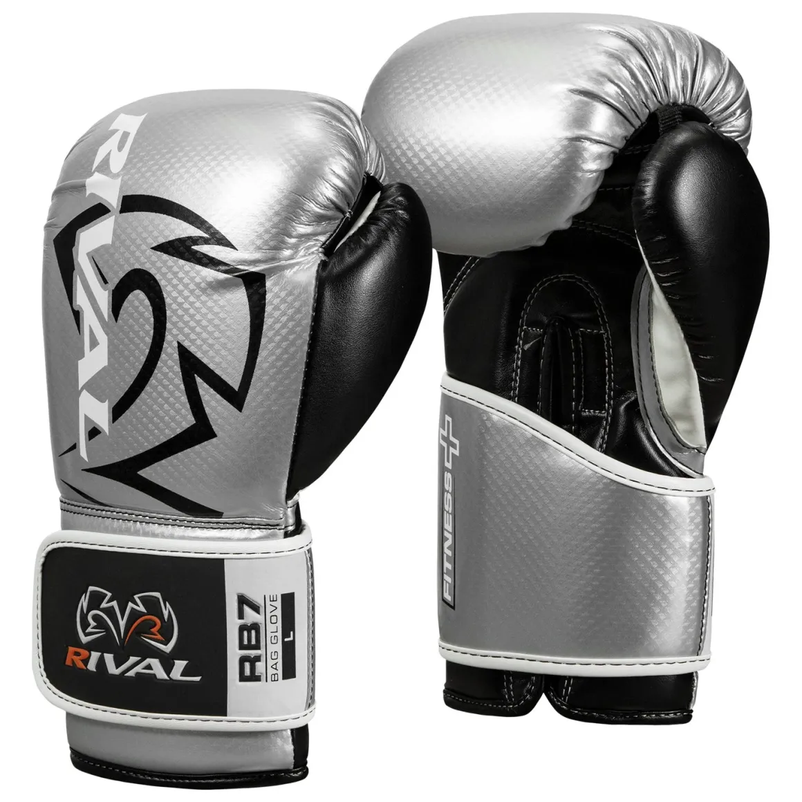 Rival Fitness Bag Gloves