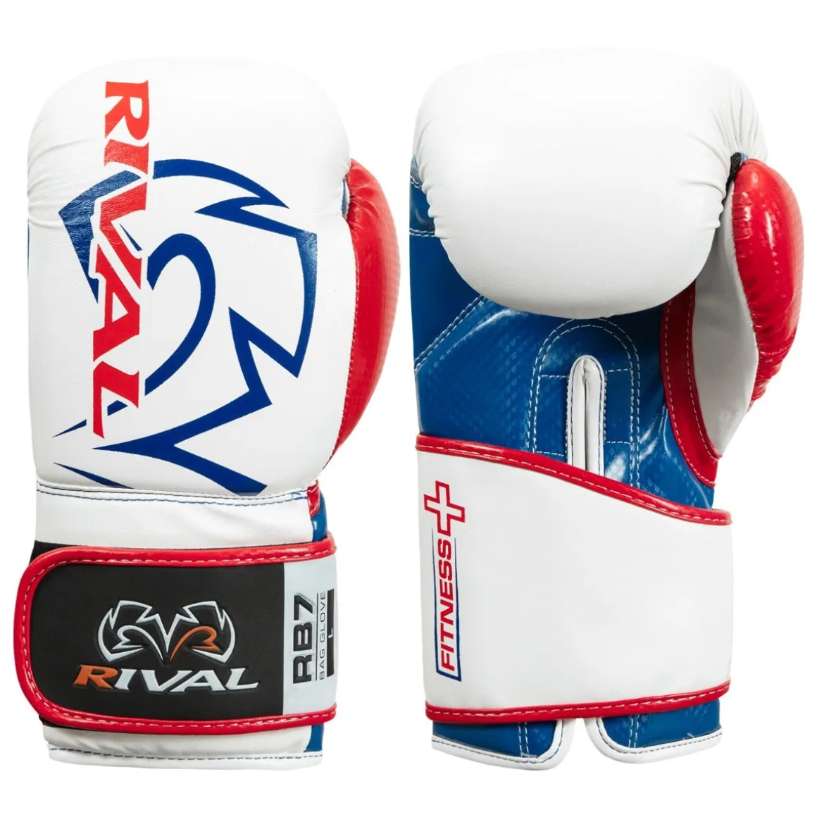 Rival Fitness Bag Gloves
