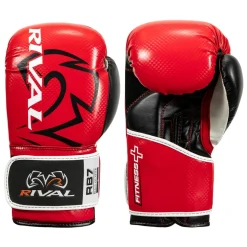 Rival Fitness Bag Gloves