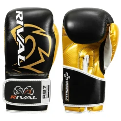 Rival Fitness Bag Gloves