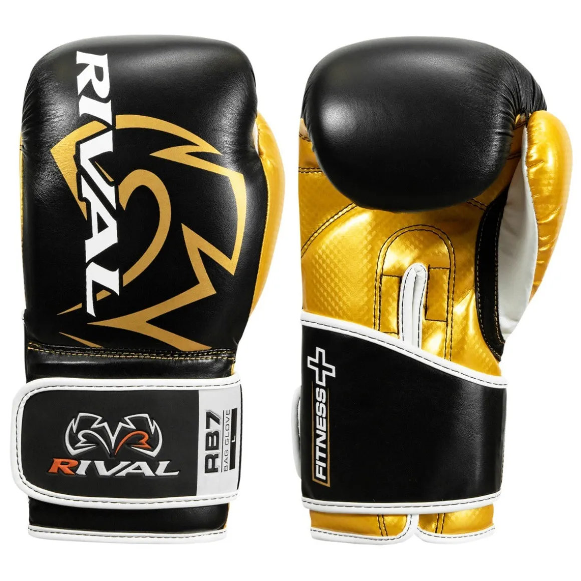 Rival Fitness Bag Gloves