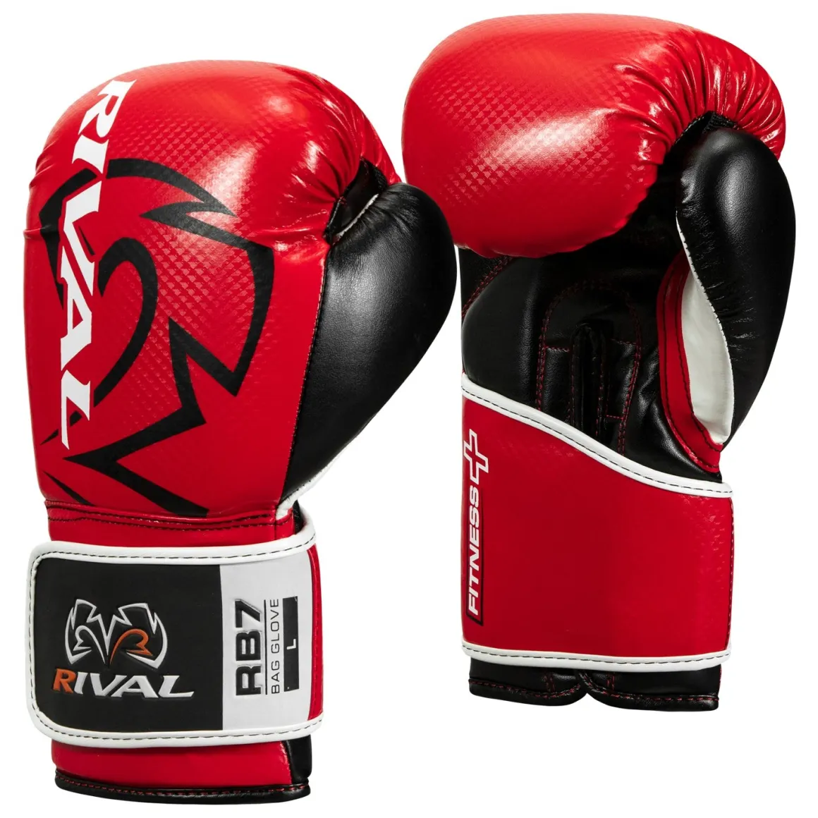 Rival Fitness Bag Gloves